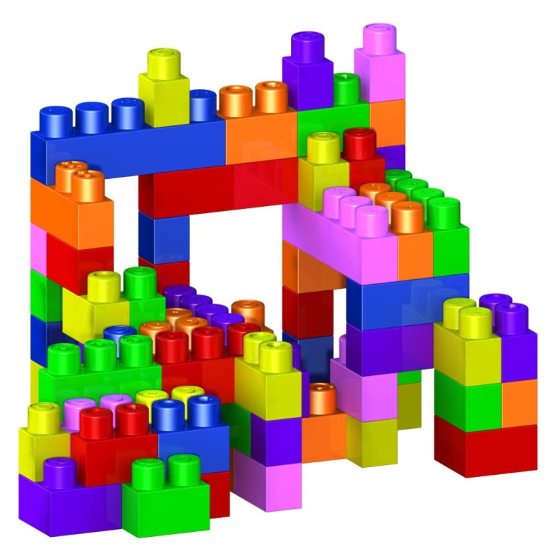 Building blocks toy Building blocks toy