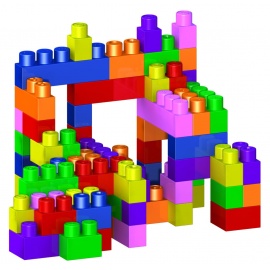 Building blocks toy
