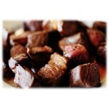 Smoked Beef Stew 