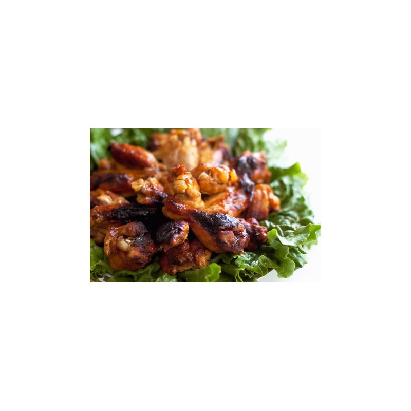 Charcoal Grilled Chicken Charcoal Grilled Chicken