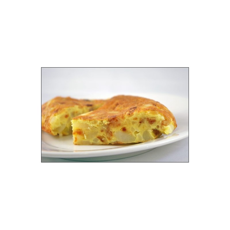 Spanish Omelette Spanish Omelette