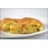 Spanish Omelette 