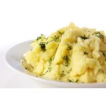 Mashed Potatoes