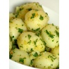 Parsley Potatoes