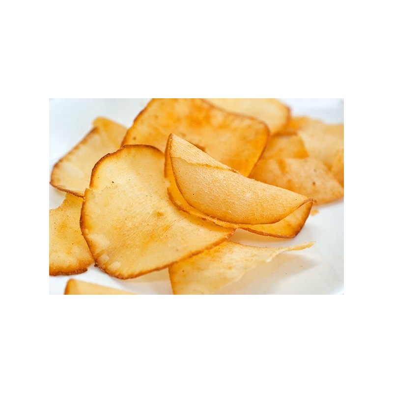 Cassava Chips Cassava Chips