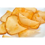 Cassava Chips