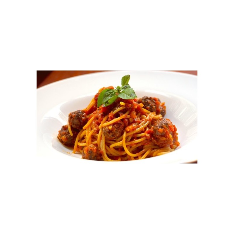 Meat Ball Pastas Meat Ball Pastas