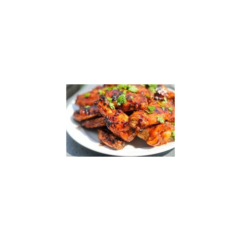 Finger Licking Chicken Wings Finger Licking Chicken Wings