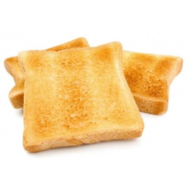 Toast Bread 