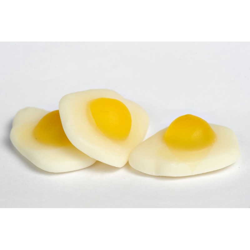 Fried Eggs Fried Eggs
