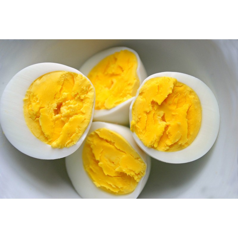 Boiled Eggs Boiled Eggs
