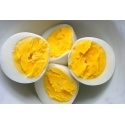 Boiled Eggs 