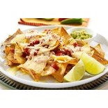 Dips And Nibbles 