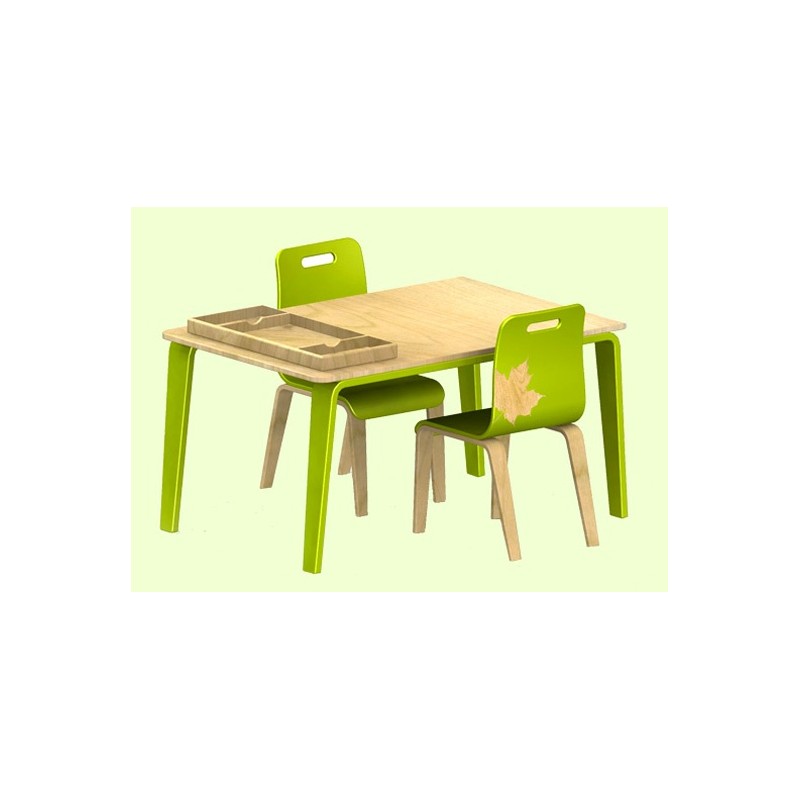 Baby dining set juli Baby dining set juli