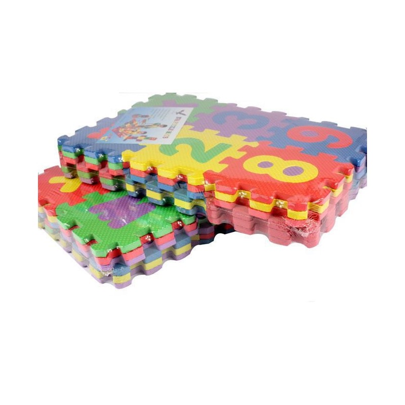 RUBBER PUZZLE BIG RUBBER PUZZLE BIG