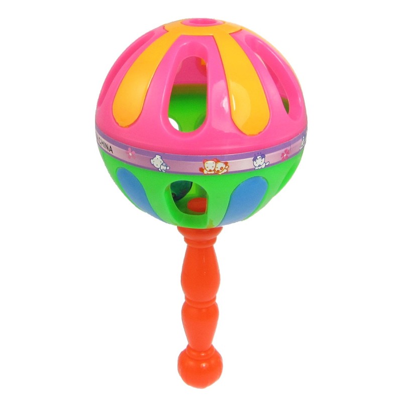 Small rattle juli Small rattle juli