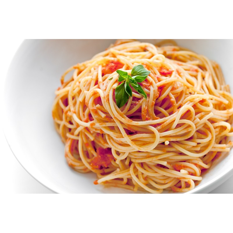 Spaghetti Spaghetti