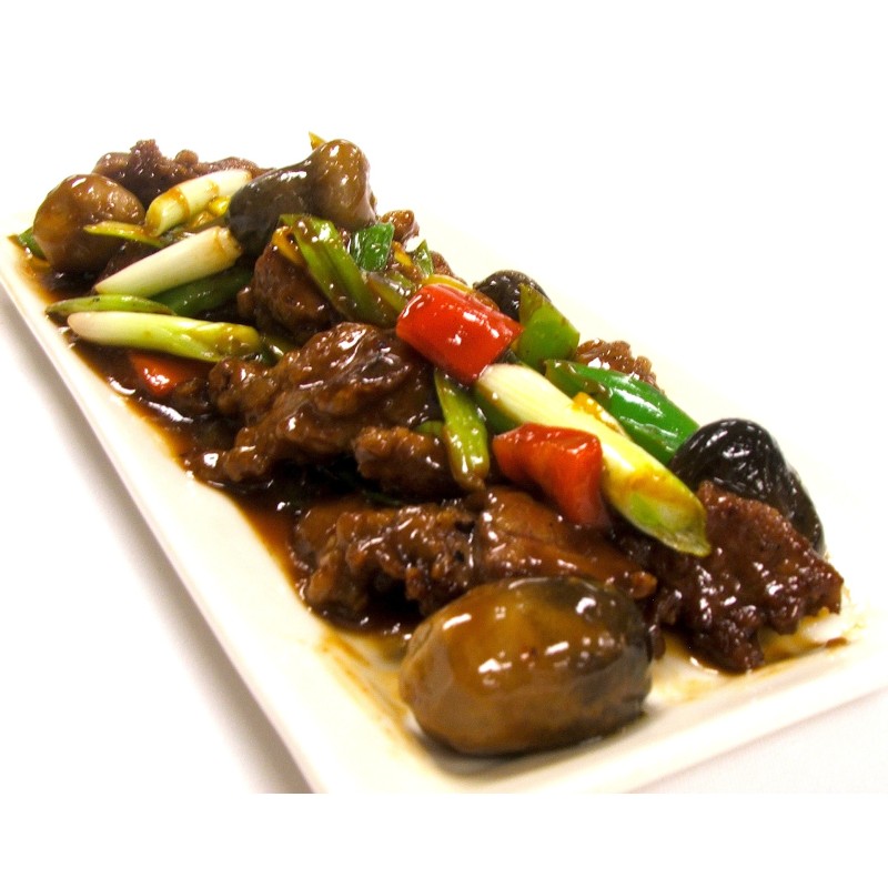 Pepper Steak Pepper Steak