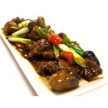 Pepper Steak