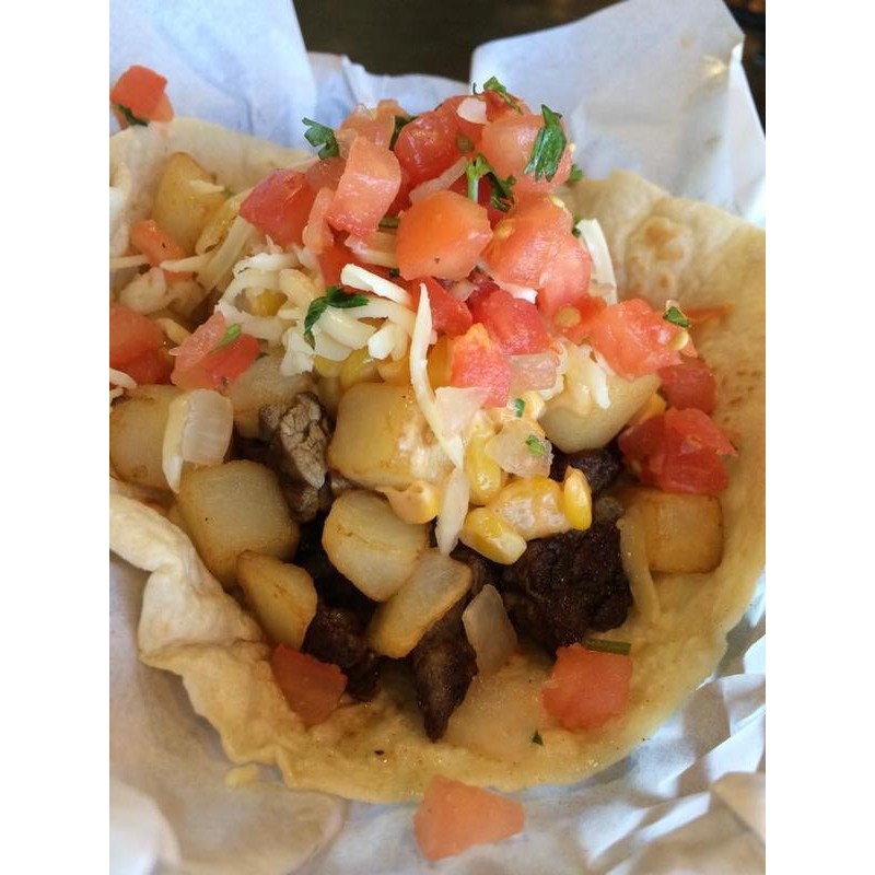 Fuego Steak Fuego Steak