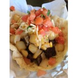 Fuego Steak