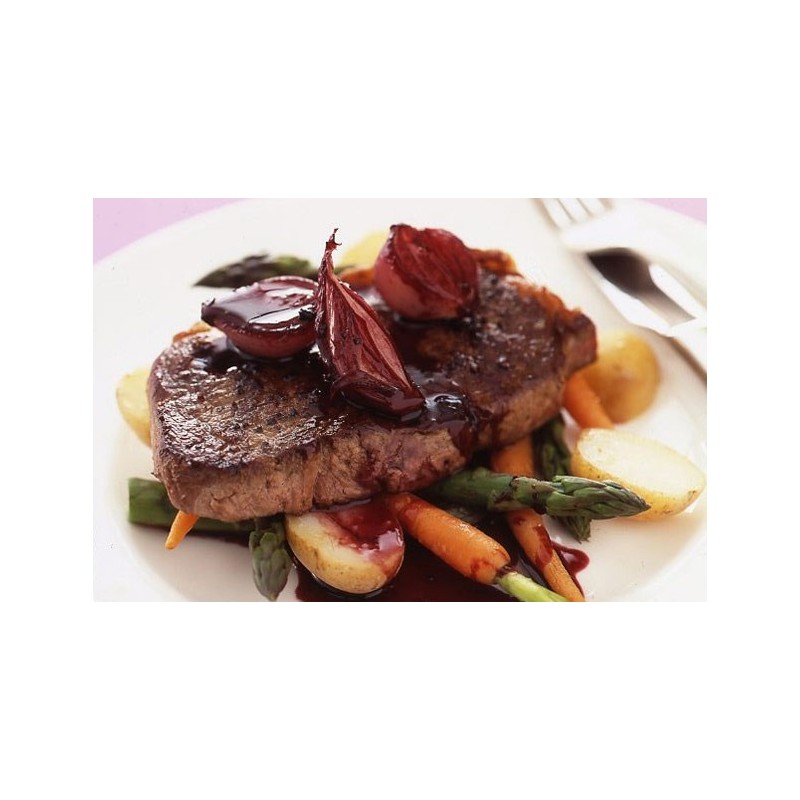 Red Wine Steak Red Wine Steak