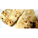 Butter Naan
