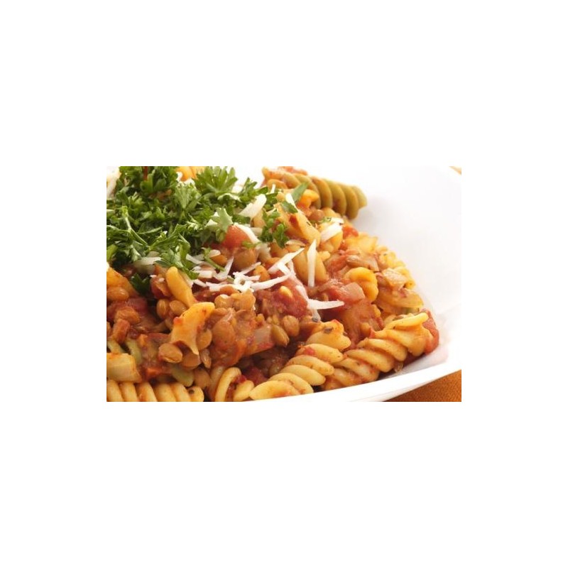 Pasta With Vegetable Sauce Pasta With Vegetable Sauce