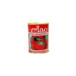 Ciao Tinned Peeled Tomatoes 400g