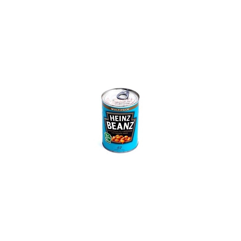 HEINZ BAKED BEANS 200GM HEINZ BAKED BEANS 200GM