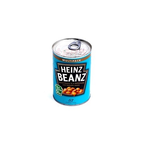 HEINZ BAKED BEANS 200GM