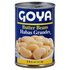 Goya Butter Beans 439g