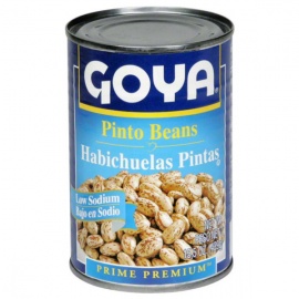 Goya Pinto Beans 439g