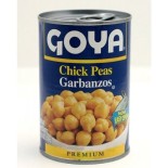 Goya Chick Peas 439g