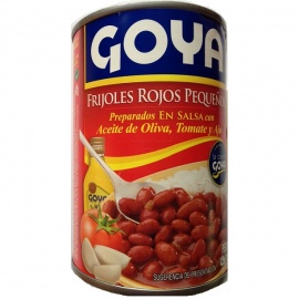 Goya Small Red Beans 425g