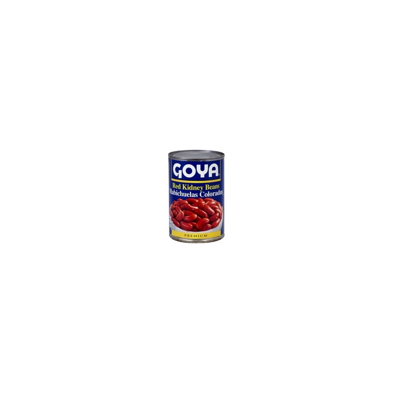 Goya Red Kidney Beans 397g Goya Red Kidney Beans 397g