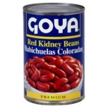 Goya Red Kidney Beans 397g