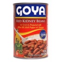 Goya Red Kidney Beans 425g