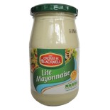  Mayonnaise  475g