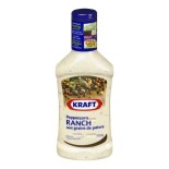 Salad Dressing Ranch 475