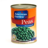 A/G Processed Peas 400g