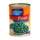 A/G Processed Peas 400g