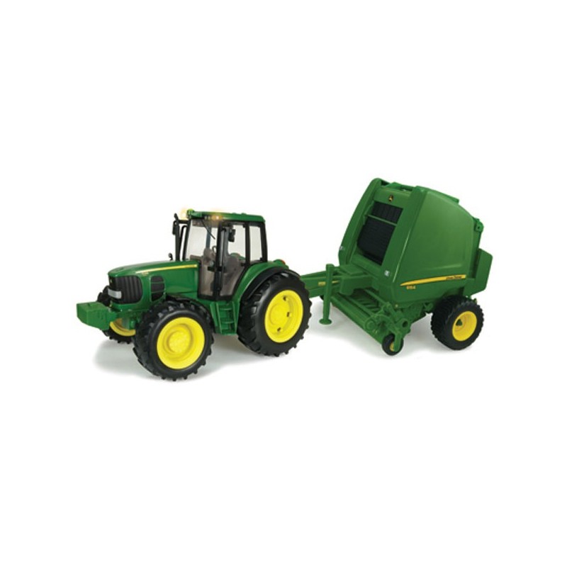 FARM TRACTOR FARM TRACTOR