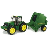 FARM TRACTOR 