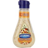 Hellmann's Honey & Mustard Salad Dr 235ml