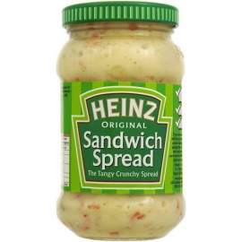 Heinz Sandwich Spread 200g