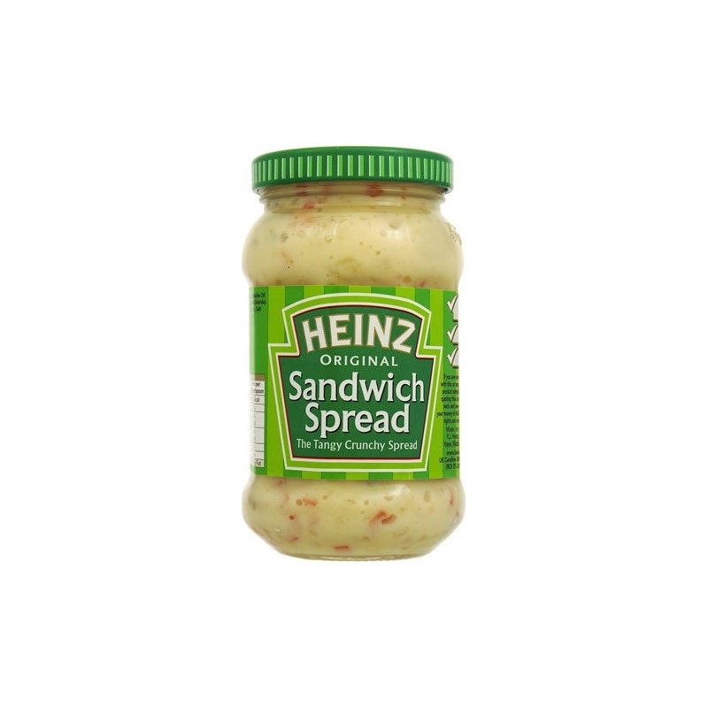 Heinz Sandwich Spread 200g Heinz Sandwich Spread 200g