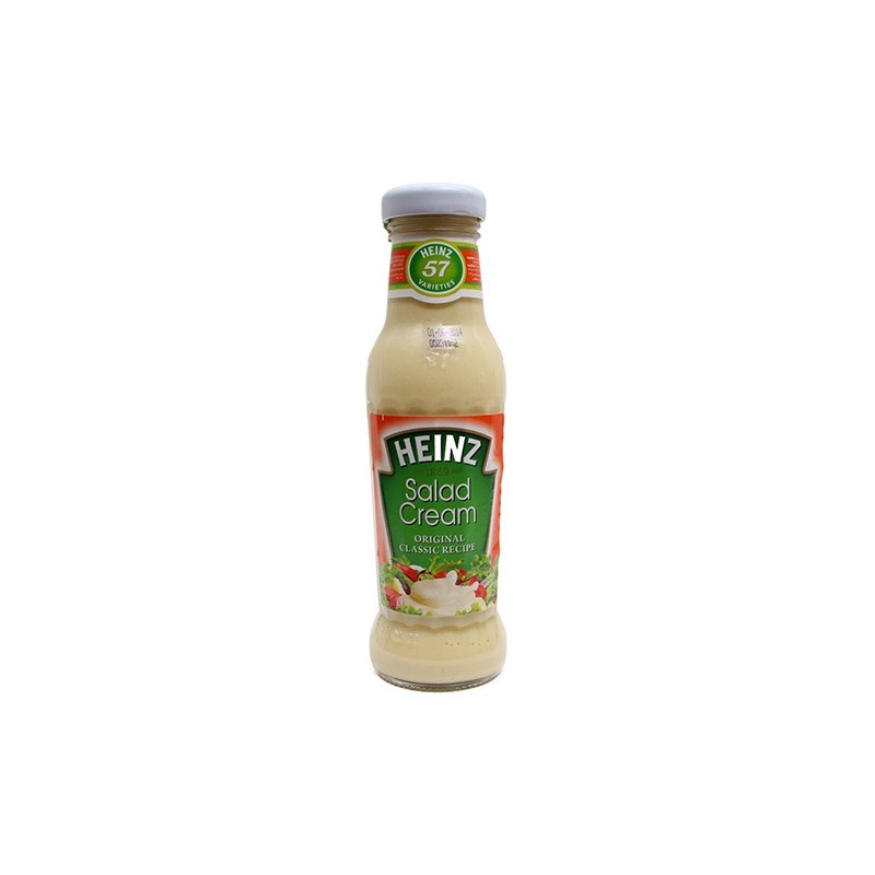 Heinz Salad Cream Classic 285g Heinz Salad Cream Classic 285g