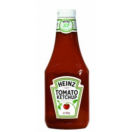 Heinz Tomato Ketchup  1350G