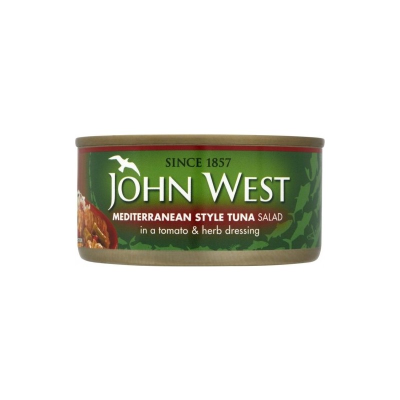 J/W Tuna Salad Medi 192G J/W Tuna Salad Medi 192G